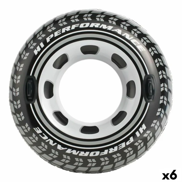Inflatable Wheel 114 x 114 cm (6 Units)