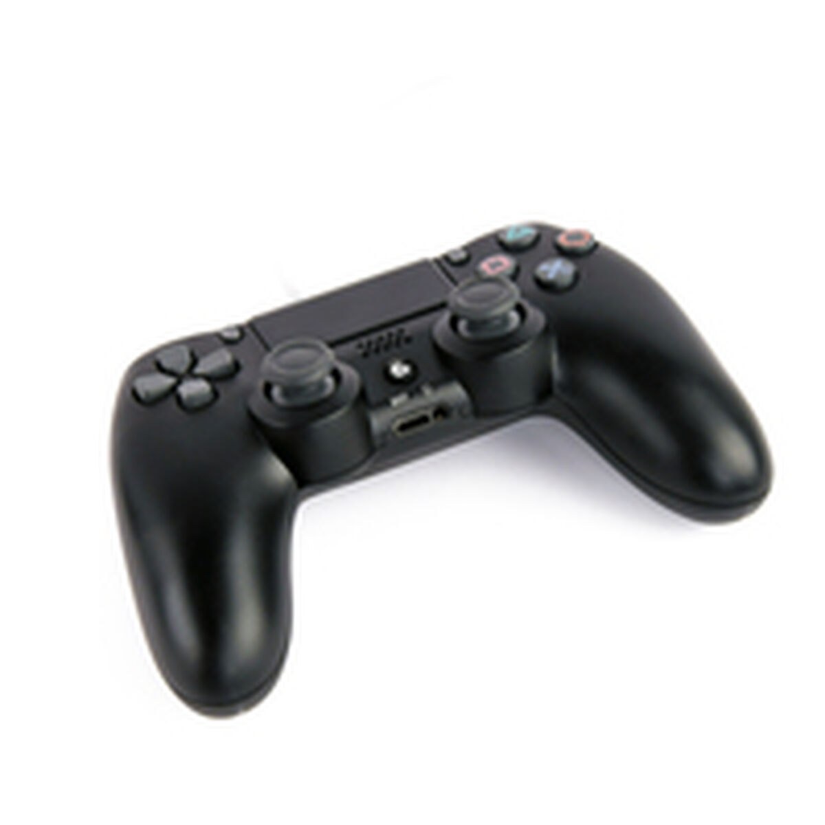 Gaming Control JPD-PS4BT-02 Black Bluetooth 2.1 + EDR PlayStation 4