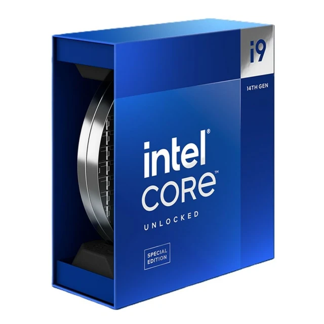 Processor Core i9-14900KS