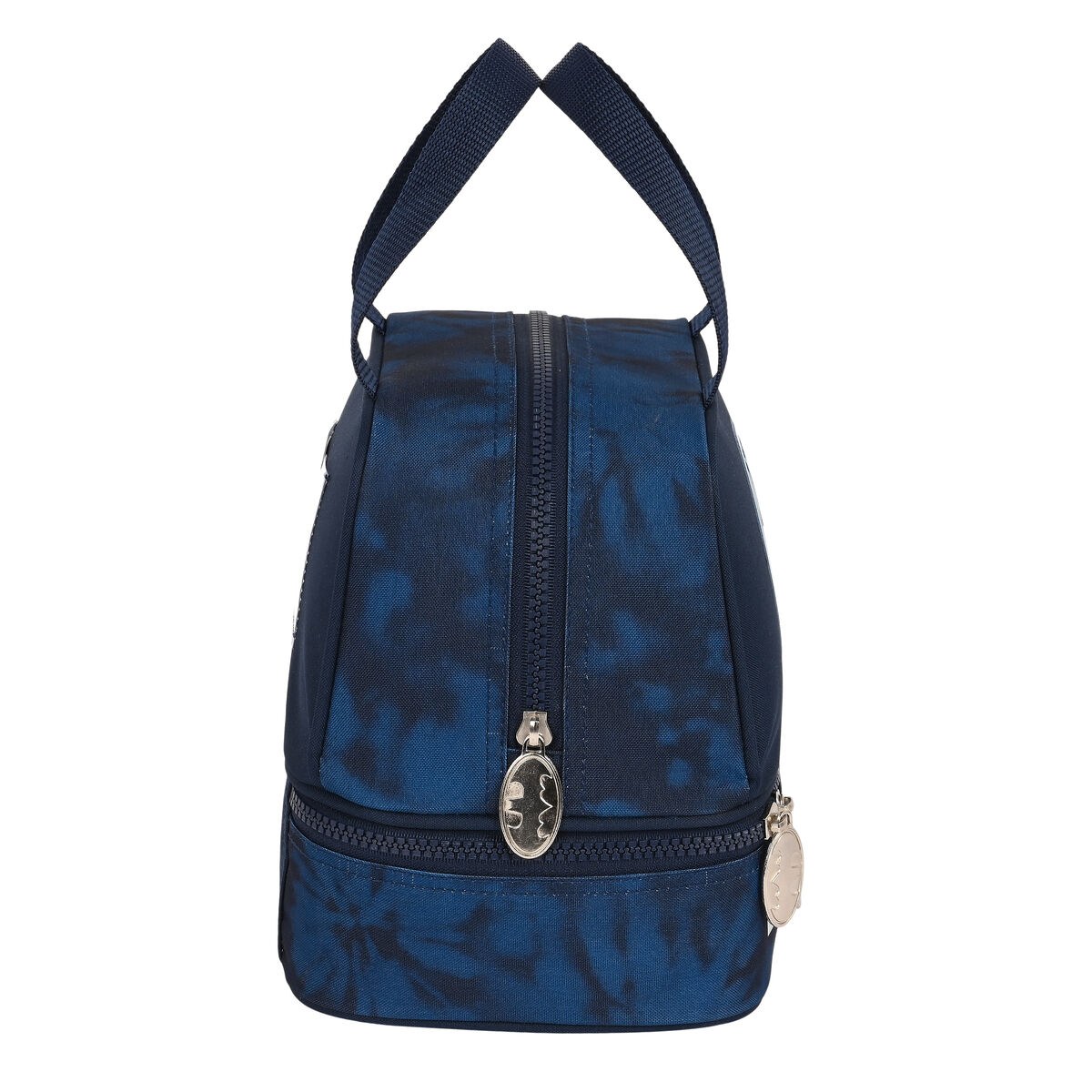 Lunchbox Legendary Navy Blue 20 x 20 x 15 cm