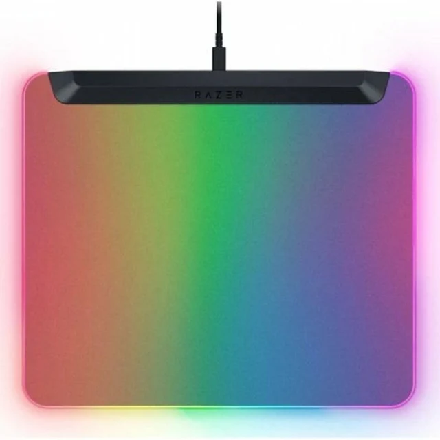 Gaming Mat with LED Illumination Firefly V2 Pro
