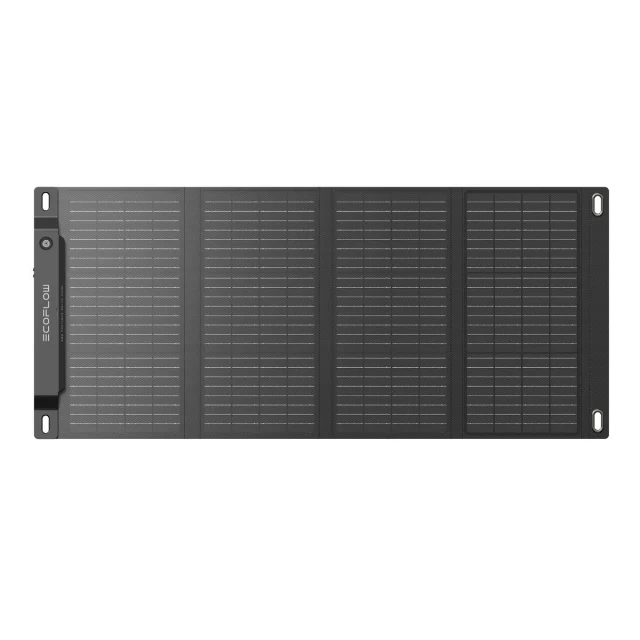 Photovoltaic solar panel EFSOLAR28W-P-S-TY-4-EU 27 W Foldable
