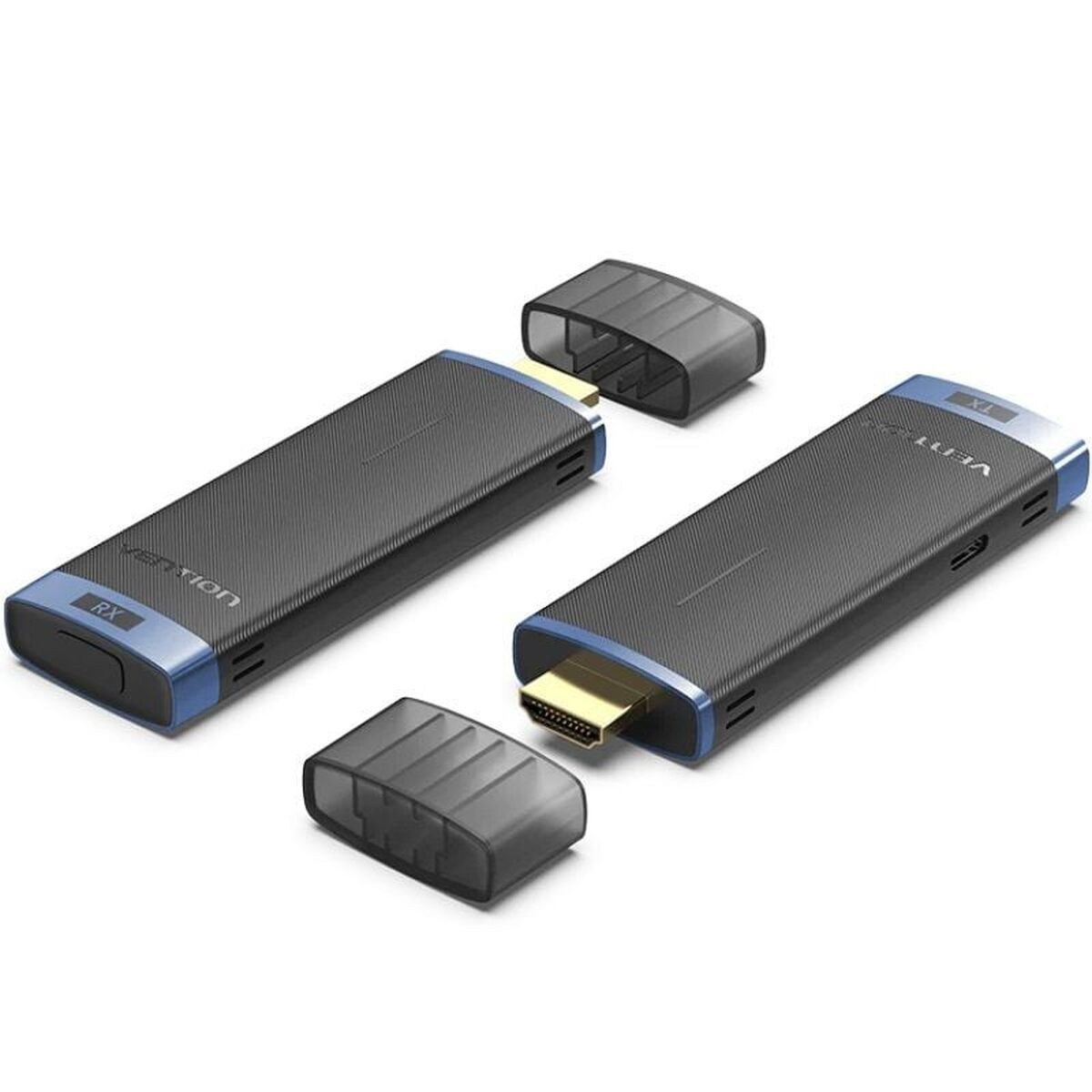 HDMI Adapter ADCL0 Black