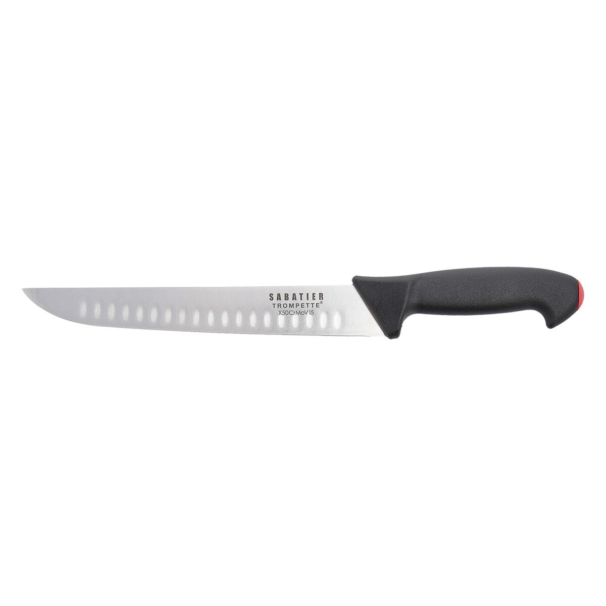Meat Knife Pro Tech (25 cm) (6 Units)