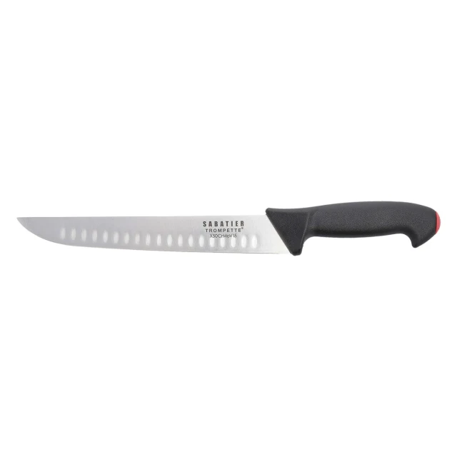 Meat Knife Pro Tech (25 cm) (6 Units)