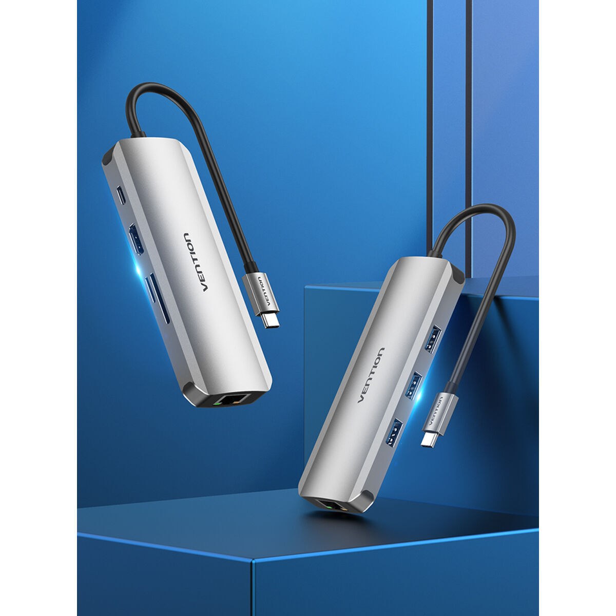 USB Hub TOKHB