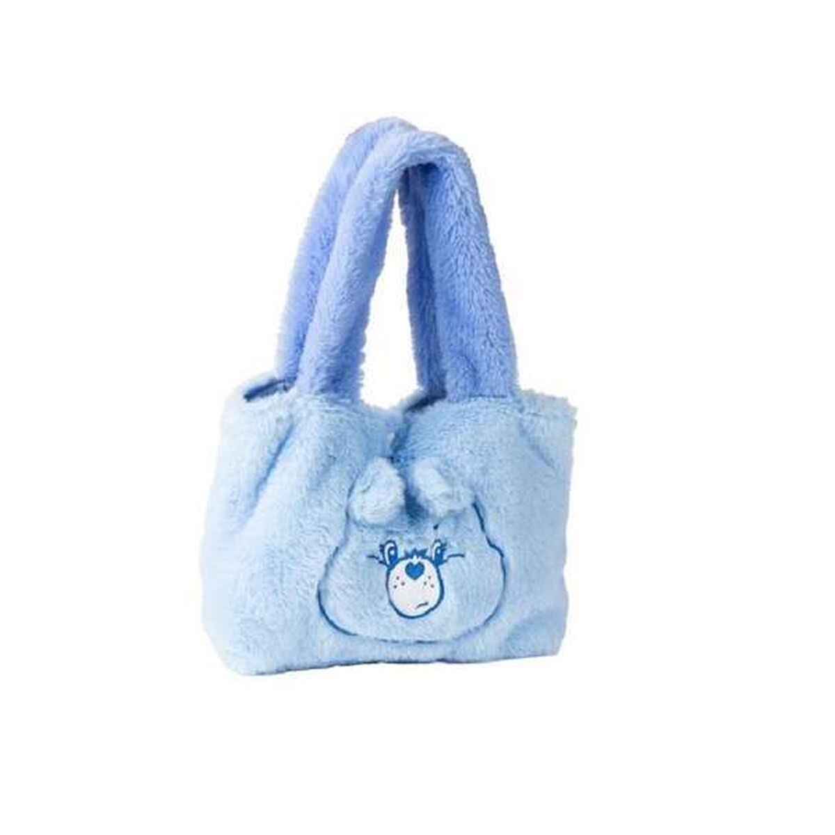 Hand bag Blue