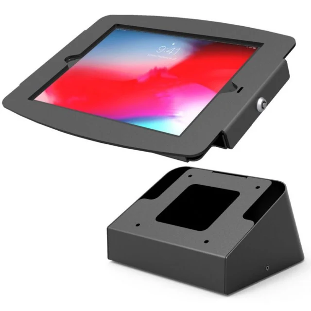 Tablet Mount 341B Black