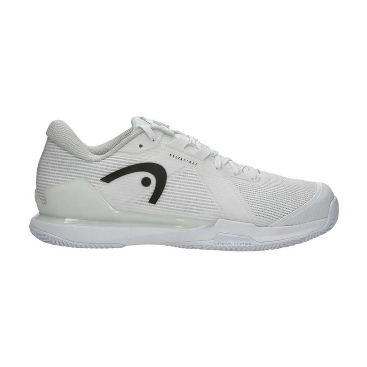 Adult's Padel Trainers Sprint Pro 4.0 Clay White