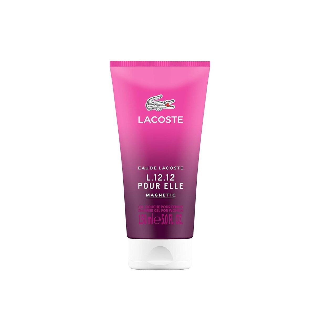 Shower Gel L.12.12 Magnetic 50 ml