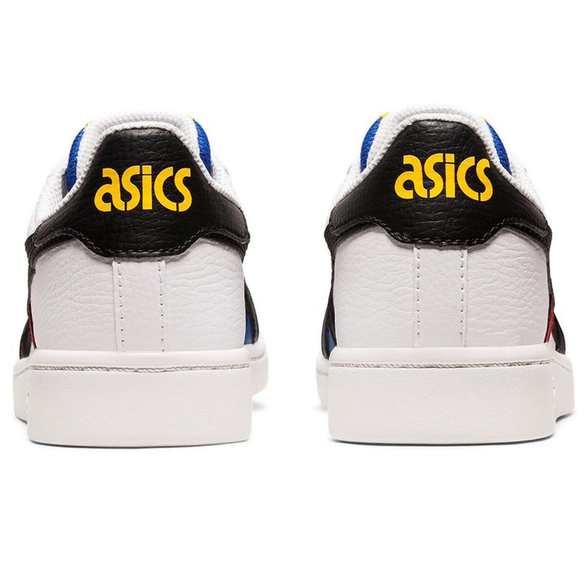 Sports Shoes for Kids Japan S GS White
