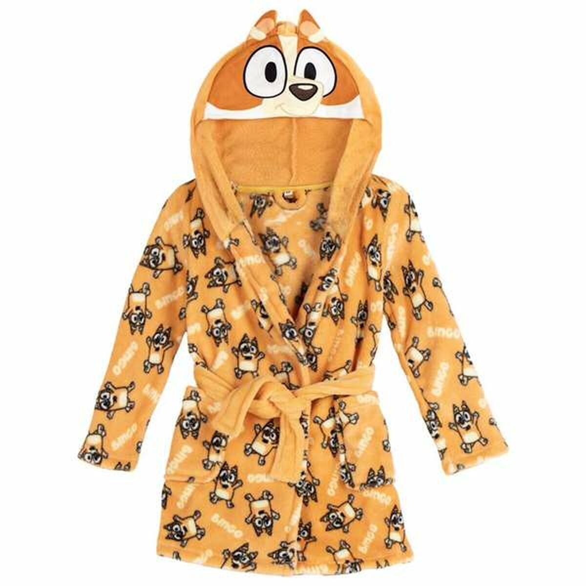 Children's Dressing Gown