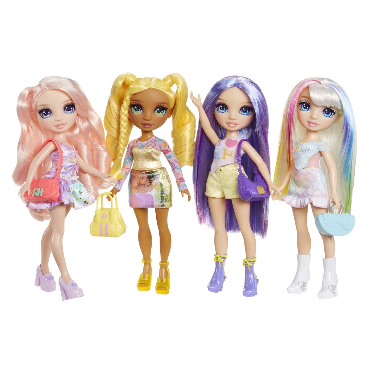 Doll Bella 22 cm