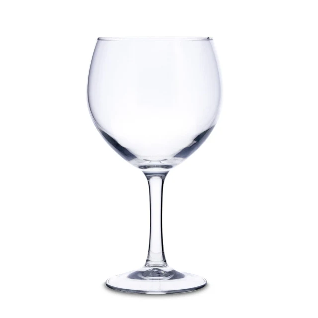 Wineglass Transparent Glass 620 ml 6 Units