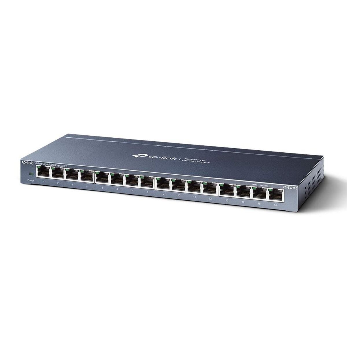 Desktop Switch TL-SG116