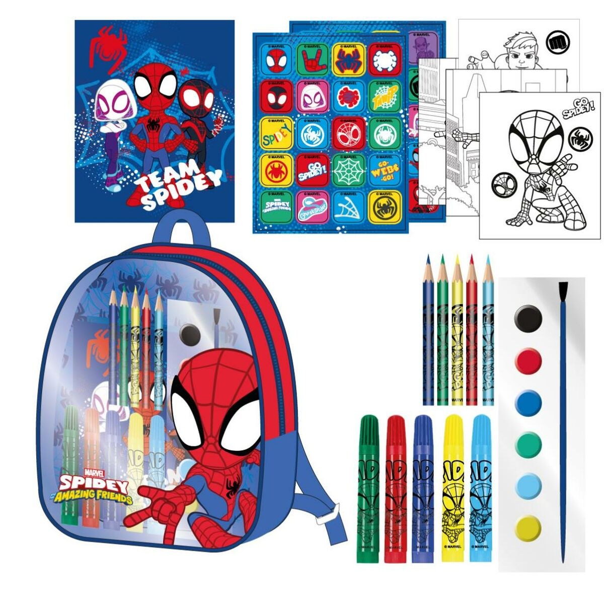 Drawing Set