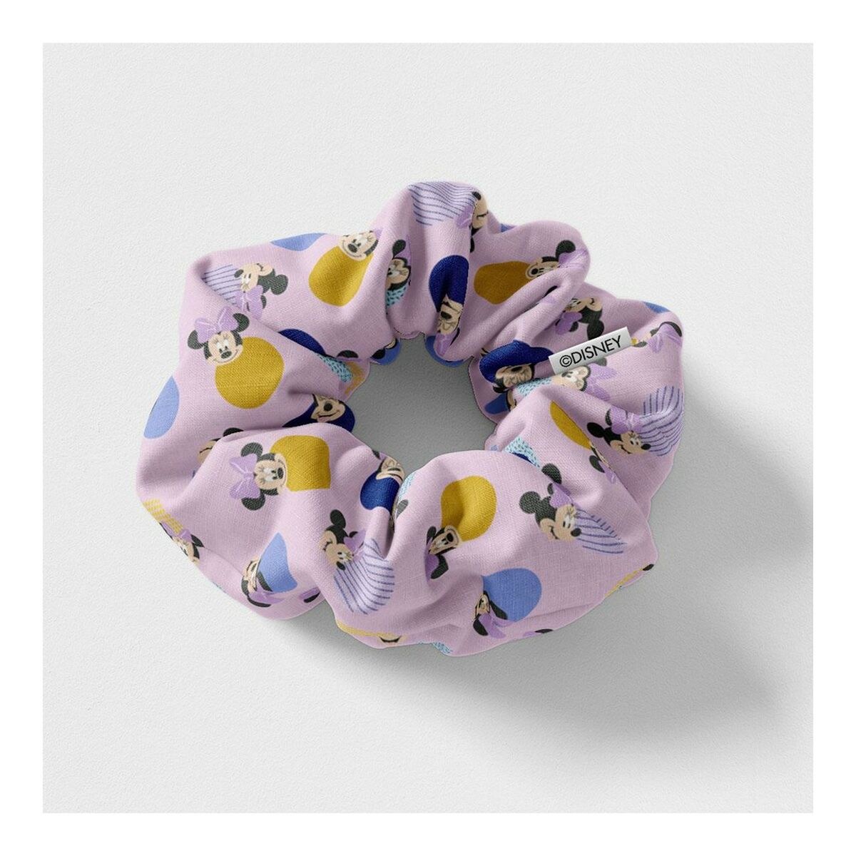 Hair ties 2500001911 (5 pcs)