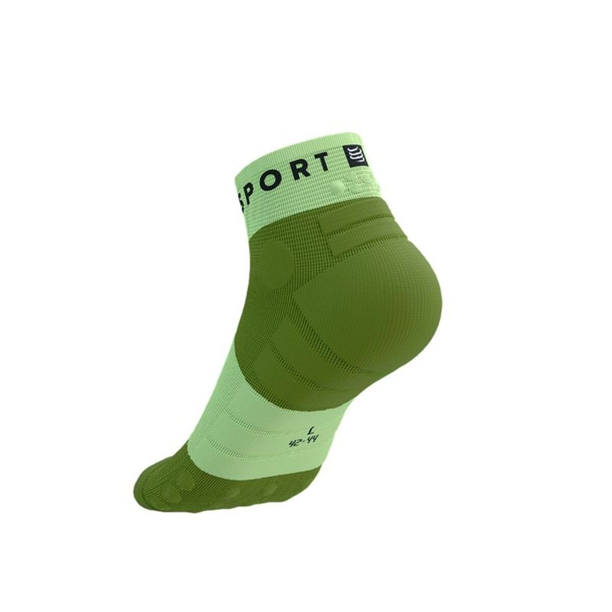 Compression Socks Ultra Trail Green