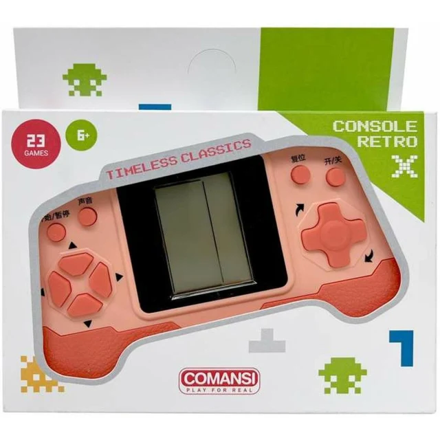 Interactive Toy