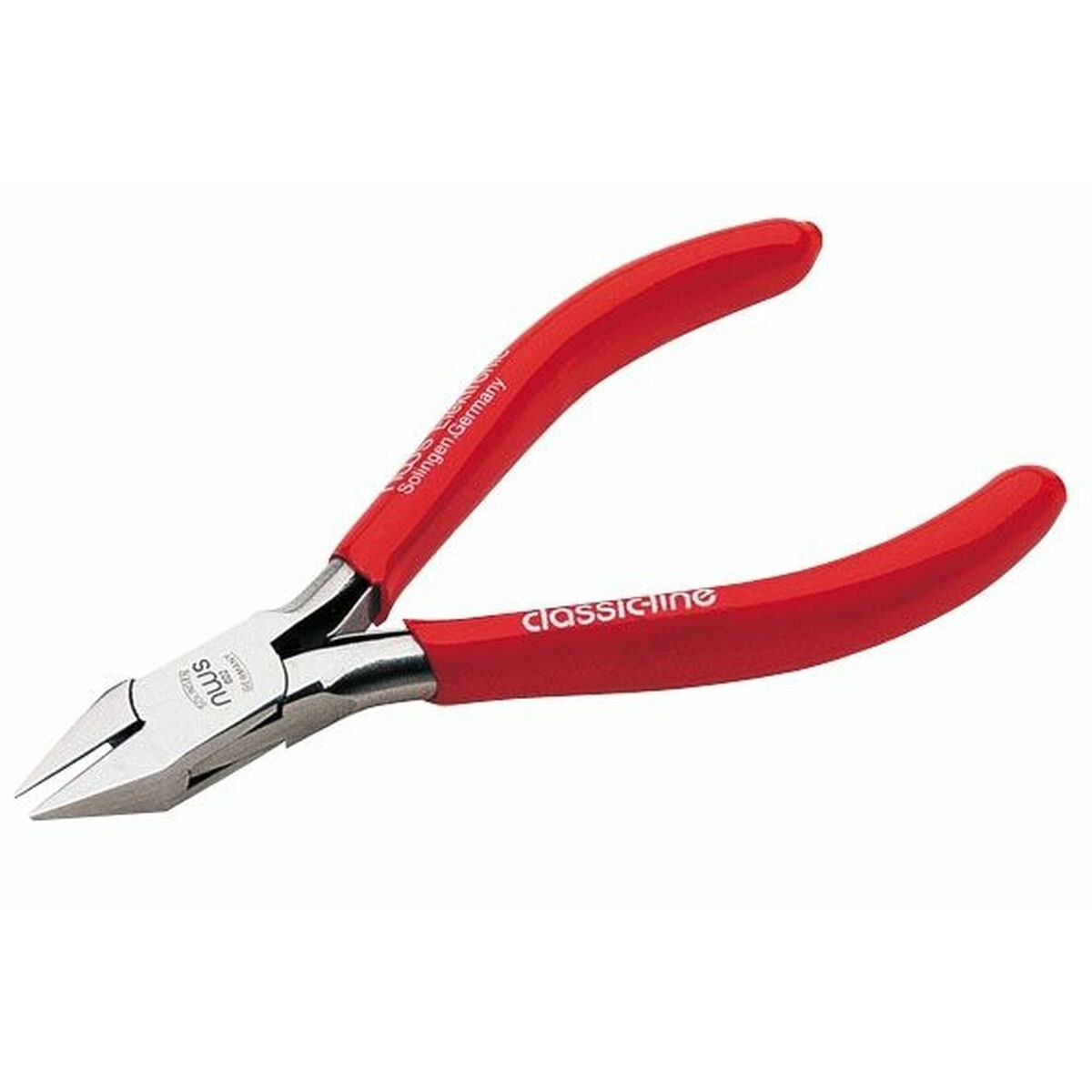 Cross-cutting pliers 11,5 cm