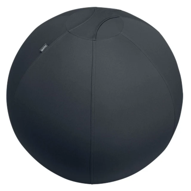 Inflatable seat ["Ergo Active"] Dark grey