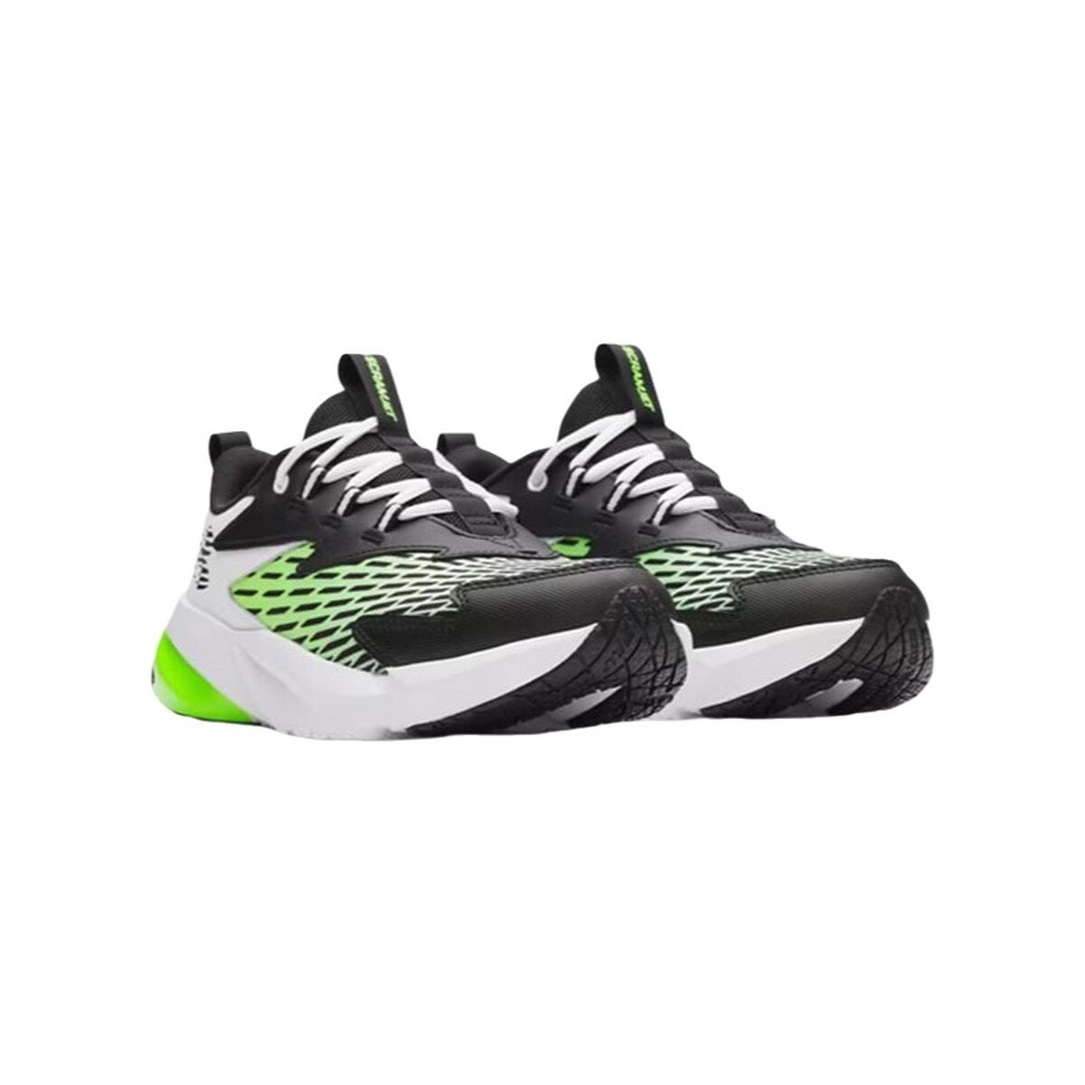 Running Shoes for Kids Bgs Scramjet 7