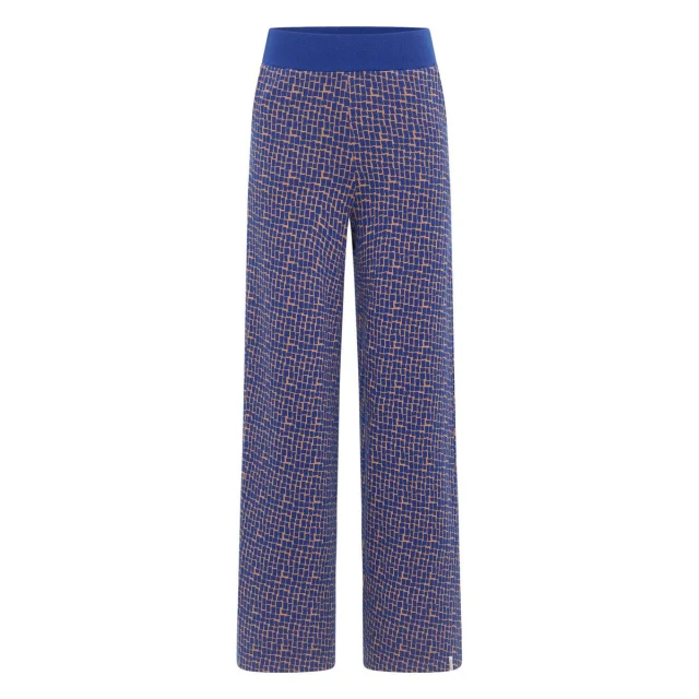 Long Trousers Green (Refurbished A)
