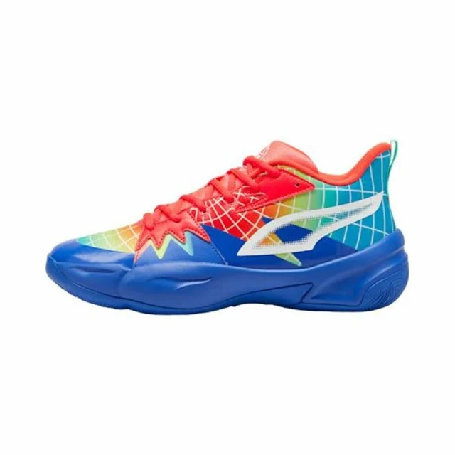 Basketball Shoes for Children Marcus Smart