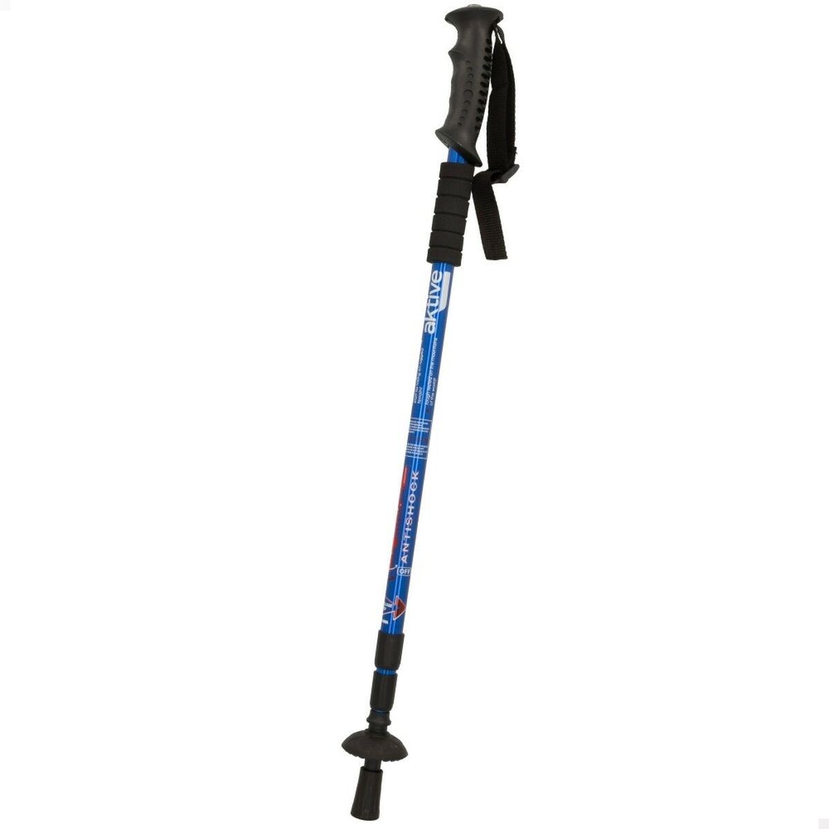 Trekking Stick 5,3 x 135 x 5,3 cm
