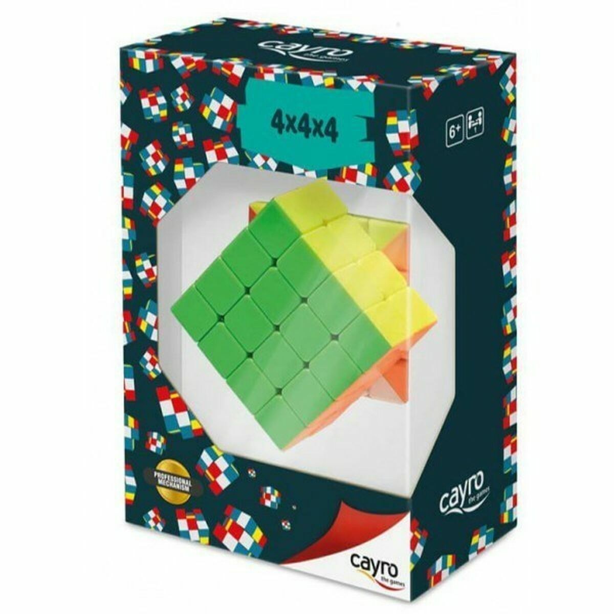 Rubik's Cube