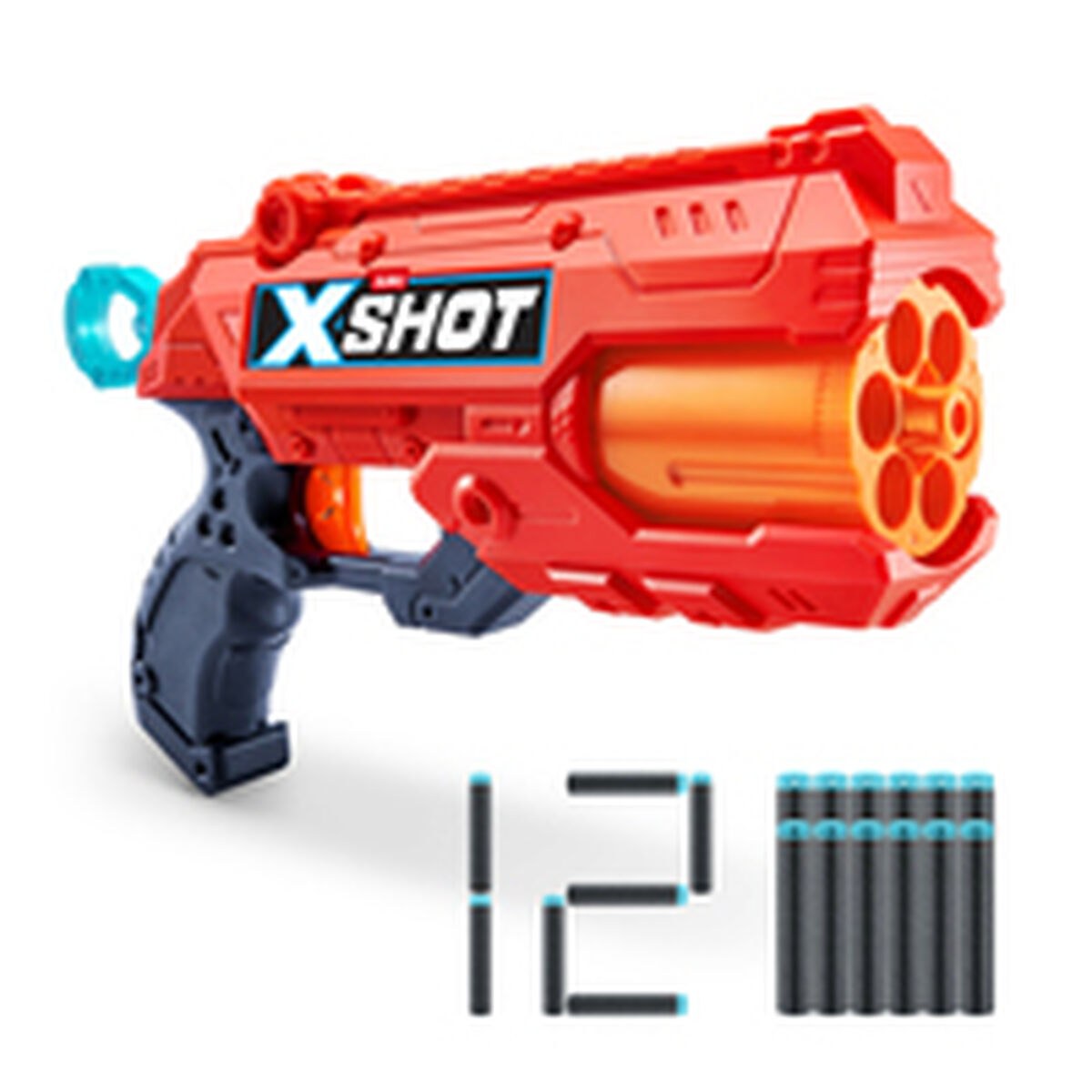 Dart Gun