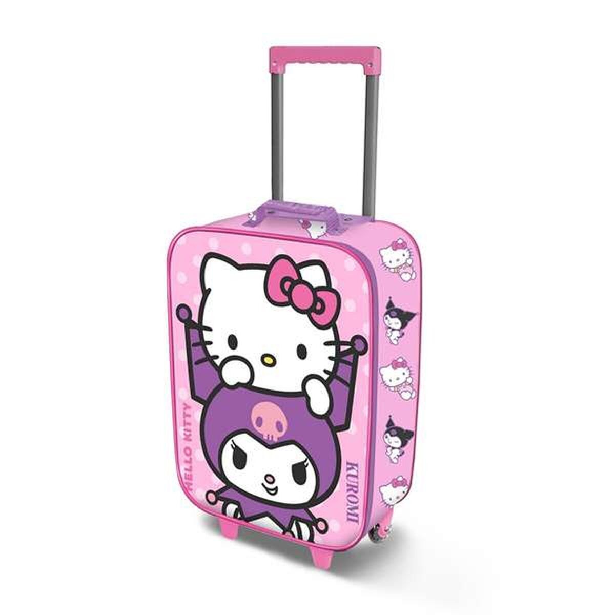 Cabin Trolley