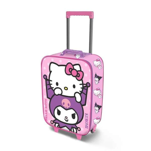 Cabin Trolley
