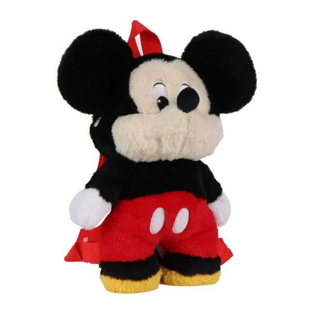 3D Child bag Red