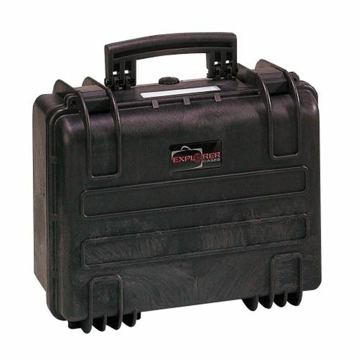 Tool Case EXPLORER 3818 41 x 34 x 20,5 cm Metal polypropylene