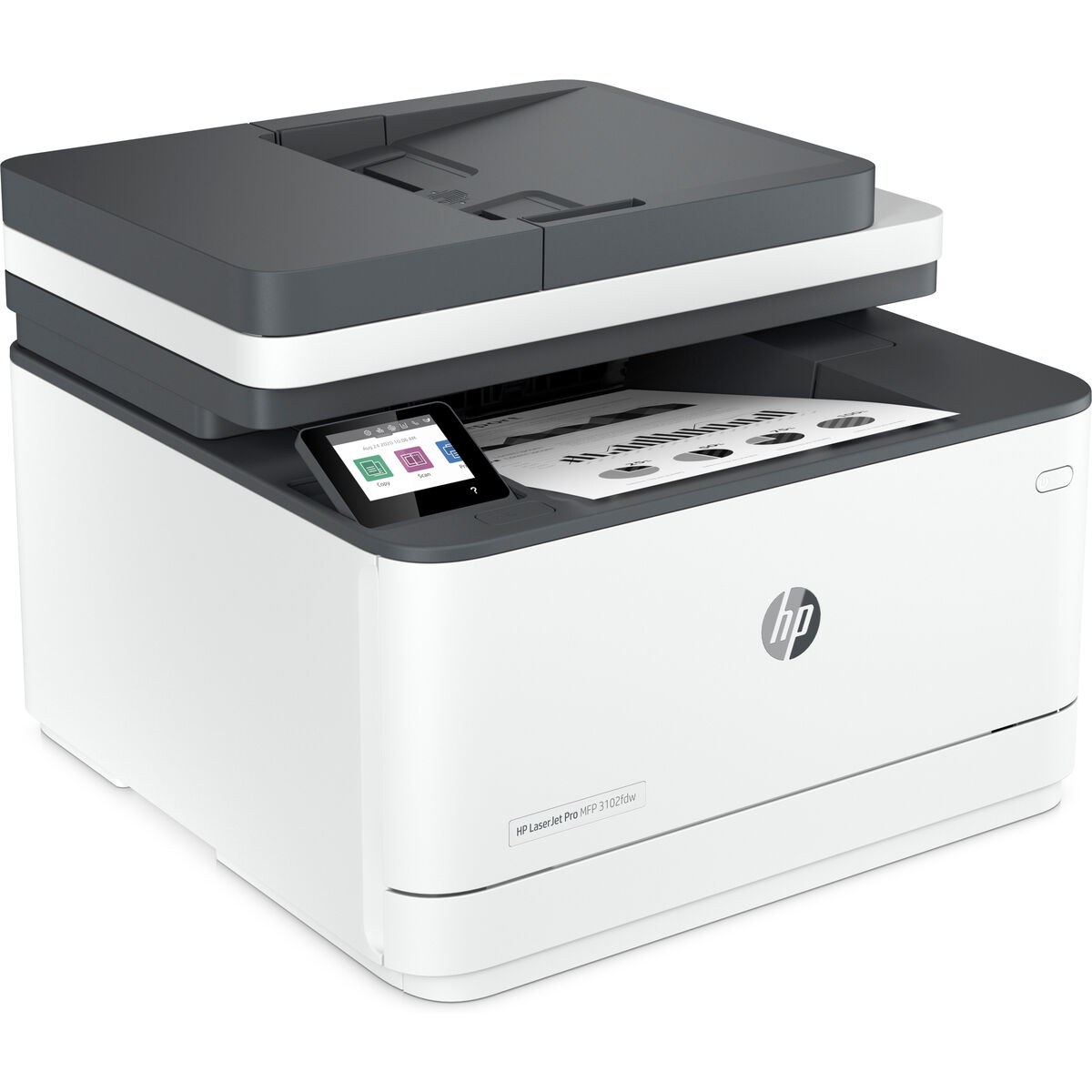 Multifunction Printer 3G630F#B19