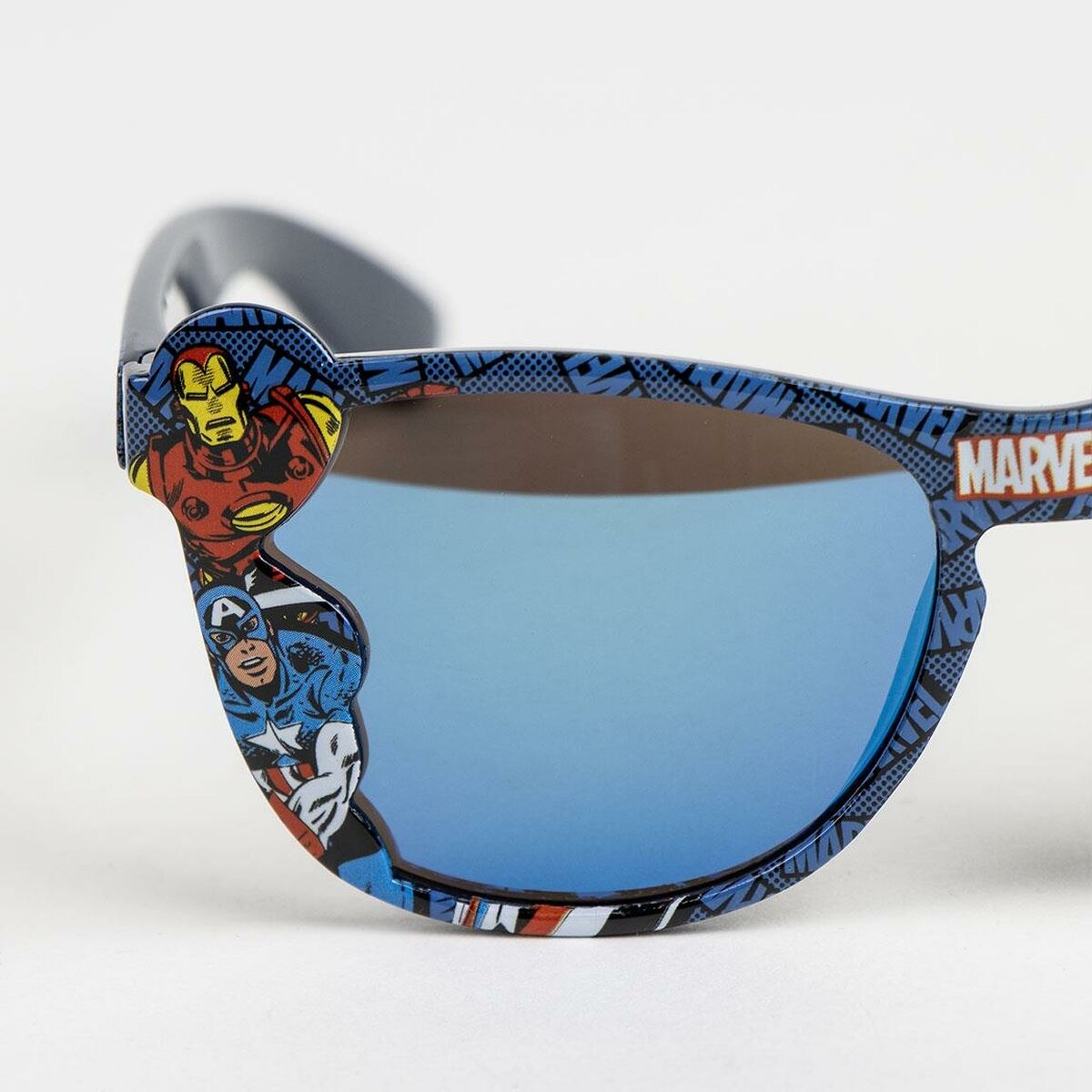 Child Sunglasses 12,6 x 5,0 x 13,0 cm