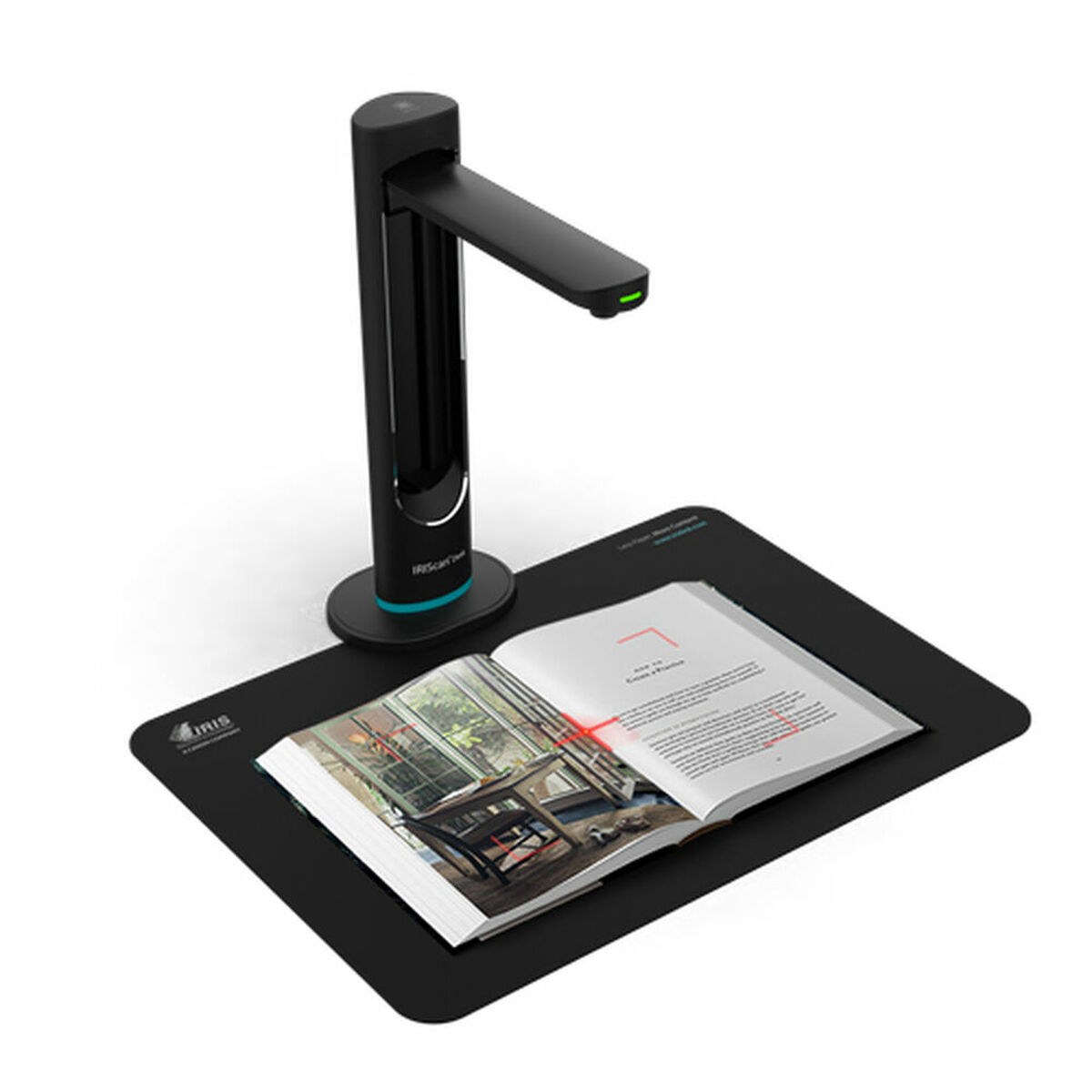 Scanner DESK 6 BUSINESS A3