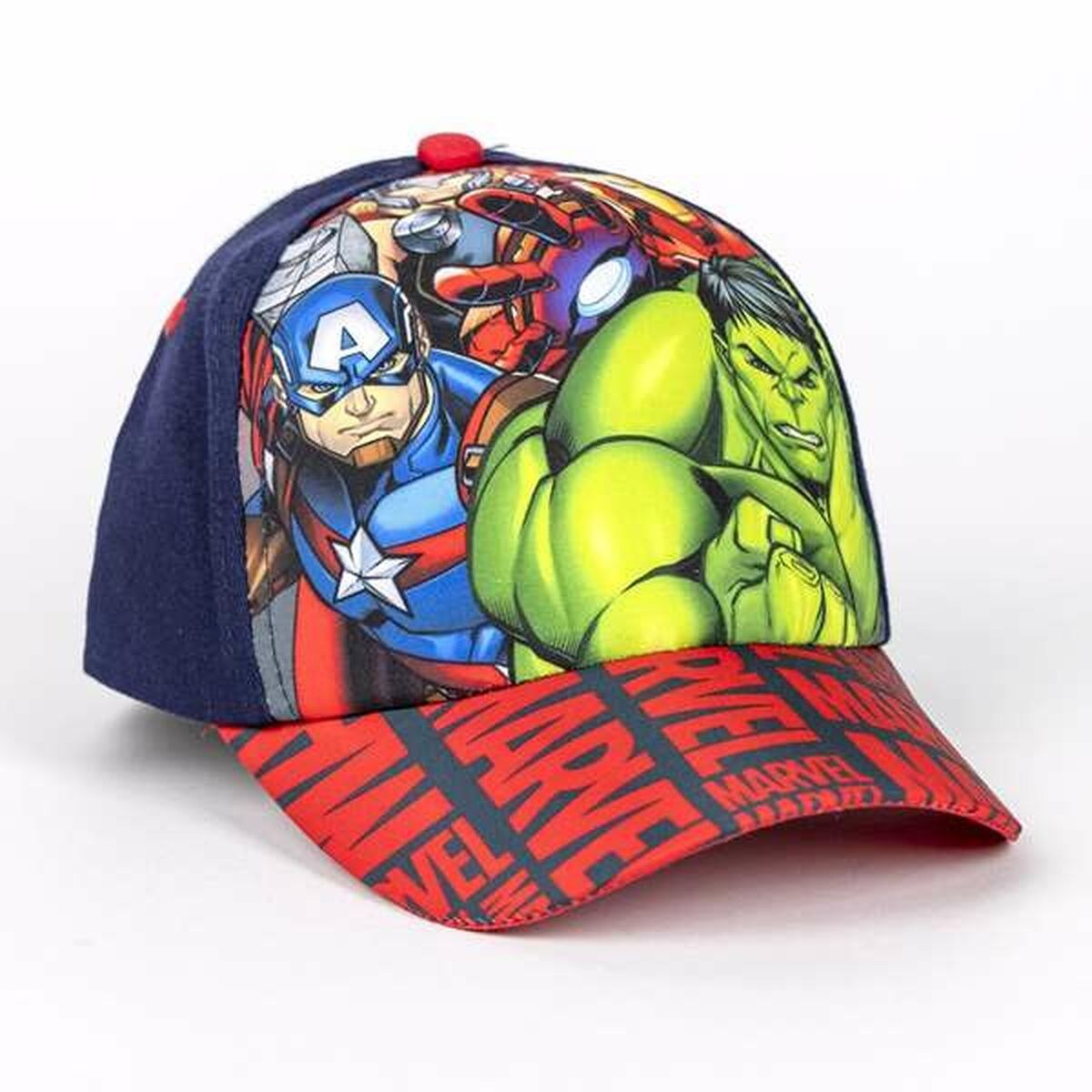 Set of cap and sunglasses 2 Pieces Children's