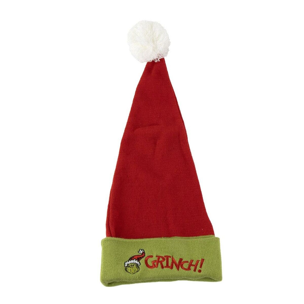 Child Cap Green