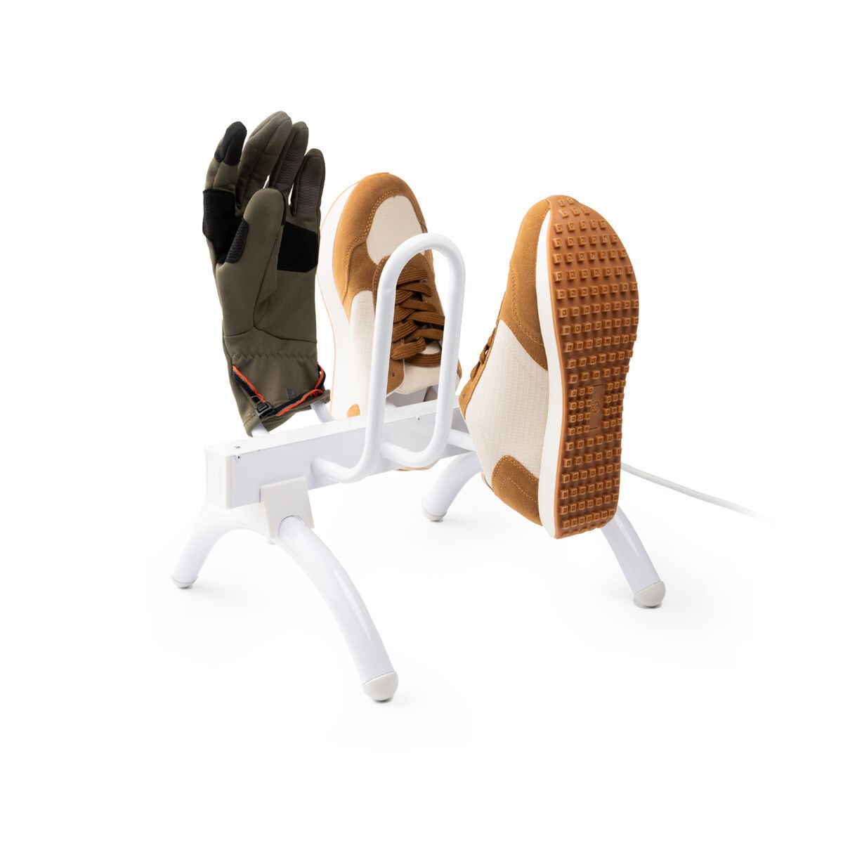 Electric Shoe Drying Rack Droe 40 W 2 pairs