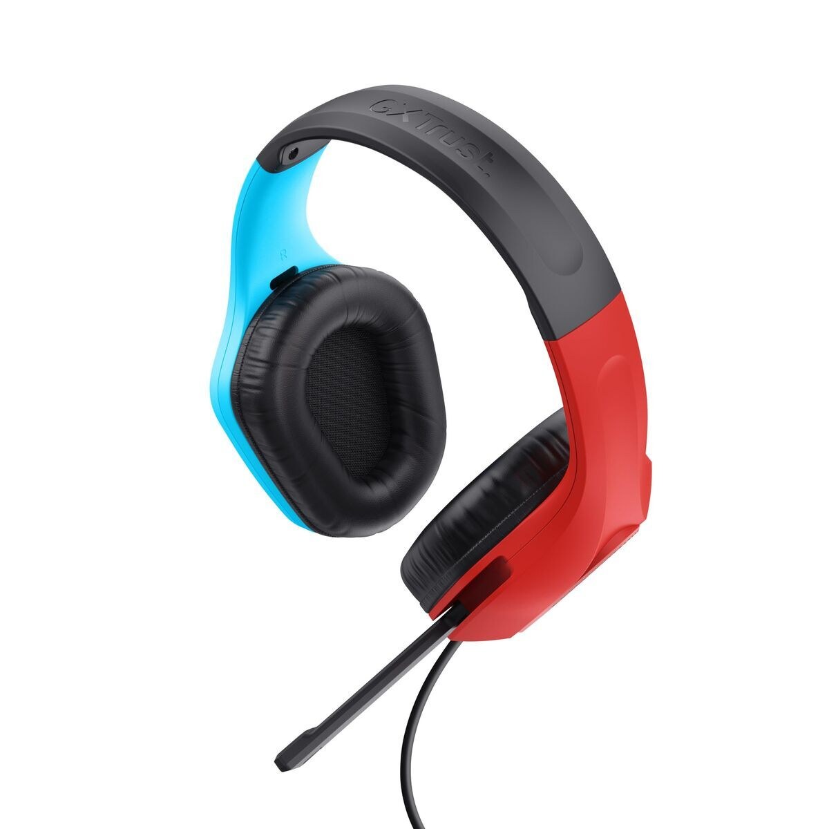 Gaming Headset with Microphone GXT 416S Zirox