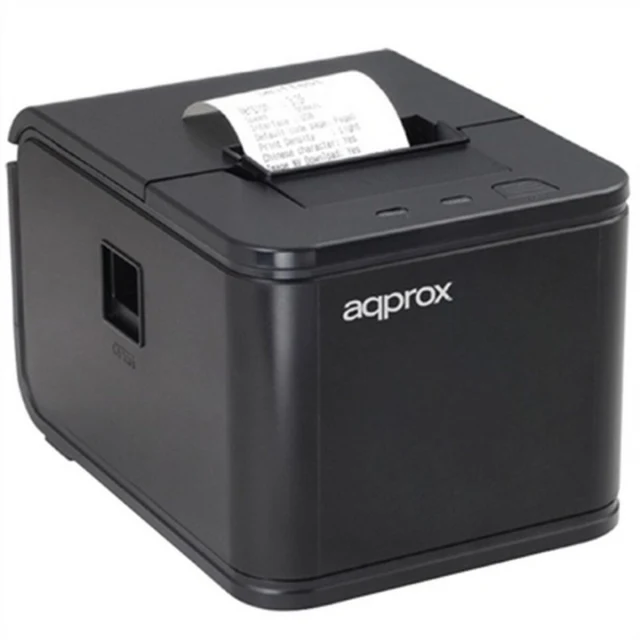 Thermal Printer appPOS58AU