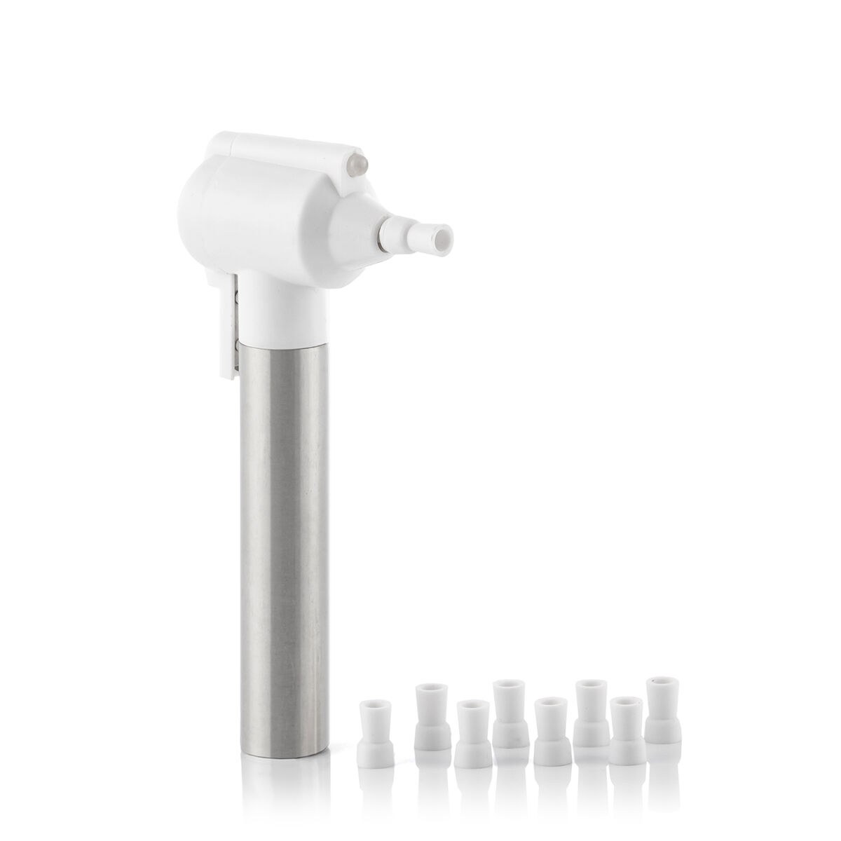 Tooth Polisher and Whitener Pearlsher