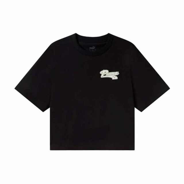 Women’s Short Sleeve T-Shirt Black