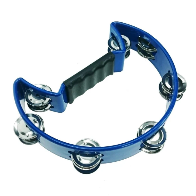 Musical Toy Tambourine Ø 25 cm 25 cm