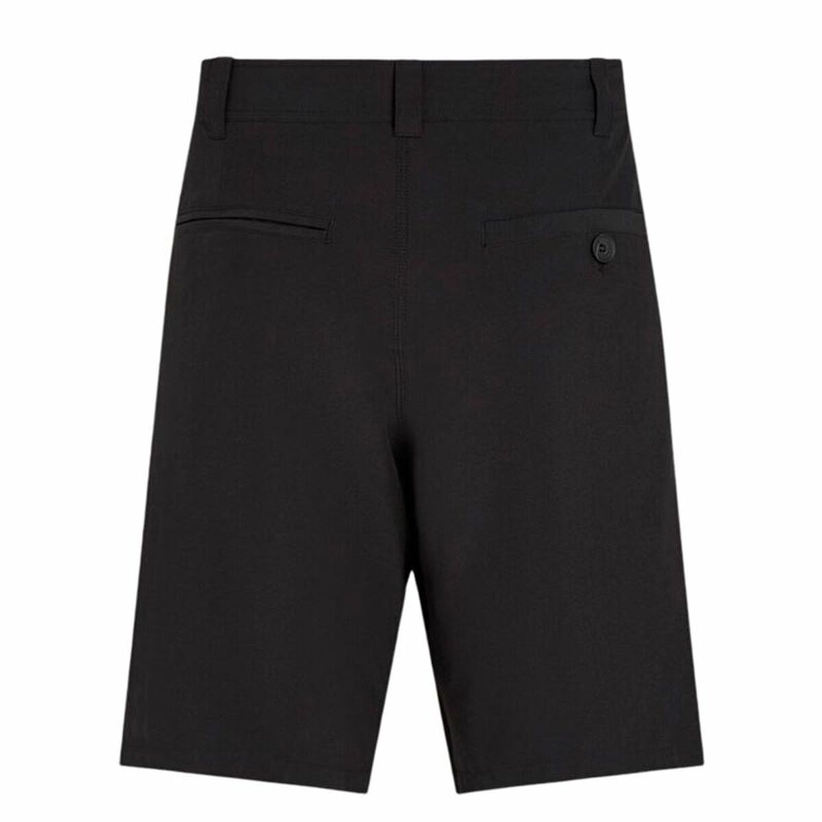 Men's Shorts Hybrid 19” Black