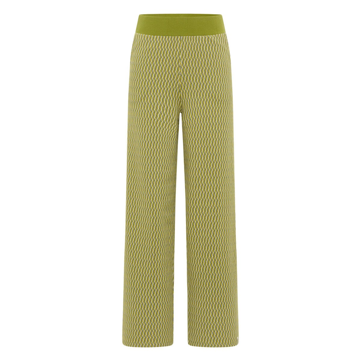 Long Trousers Green (Refurbished A)