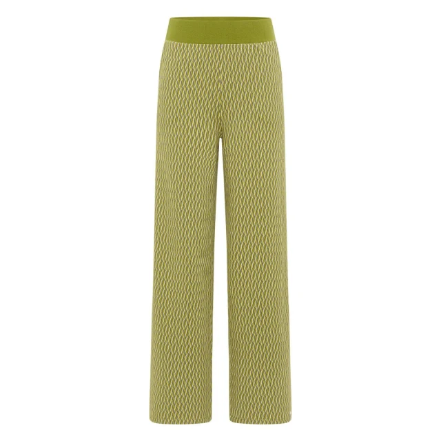 Long Trousers Green (Refurbished A)