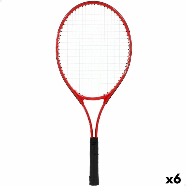 Tennis Racquet Multicolour